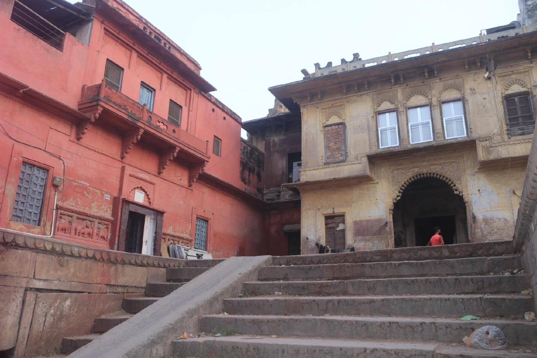 Kiran Residency Near Vishwanath Temple — Photos 2